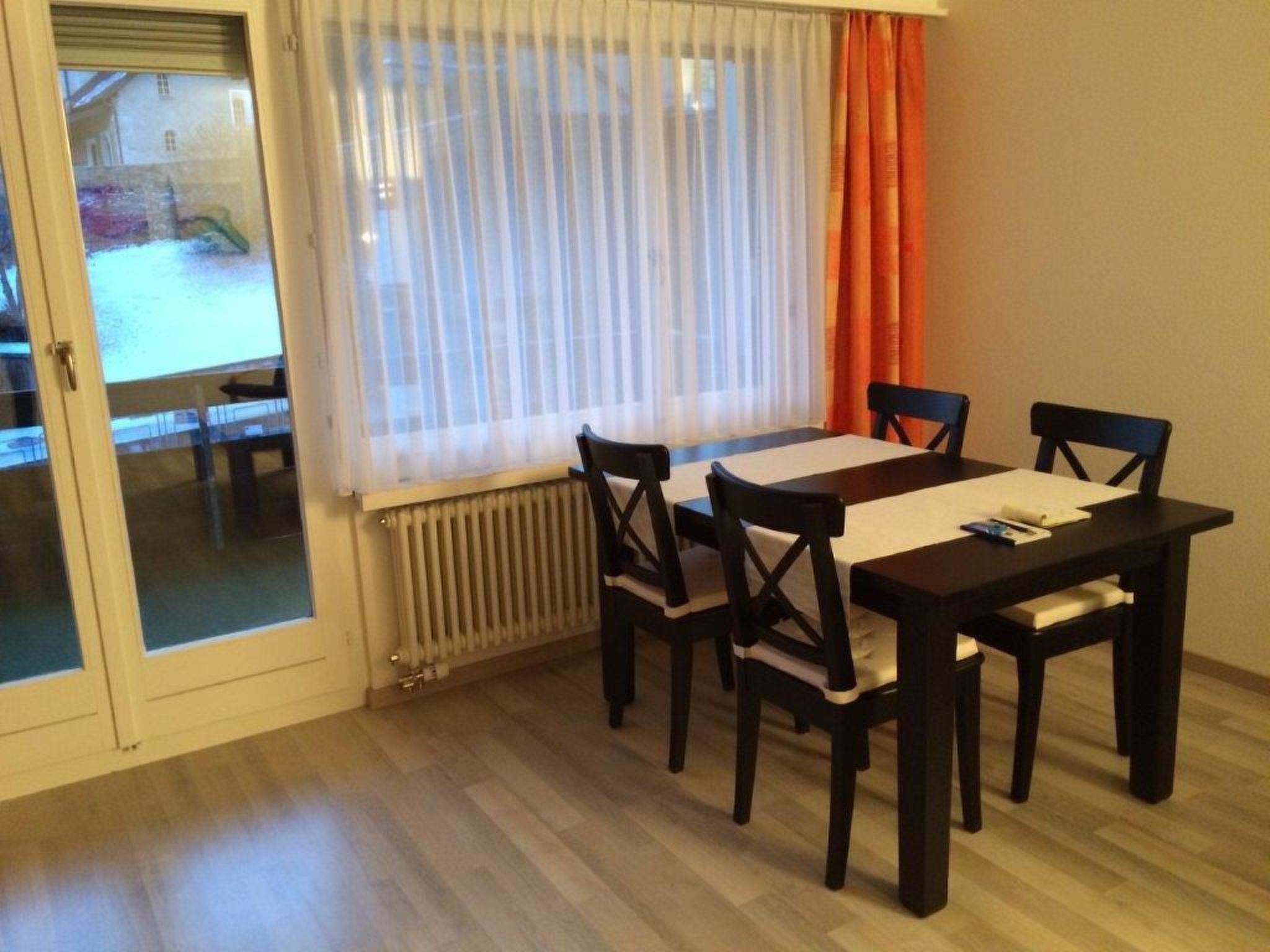 Photo of Quellenhof A07 Appartement/Fewo, Dusche oder Bad, WC 1½-Zimmerwohnung