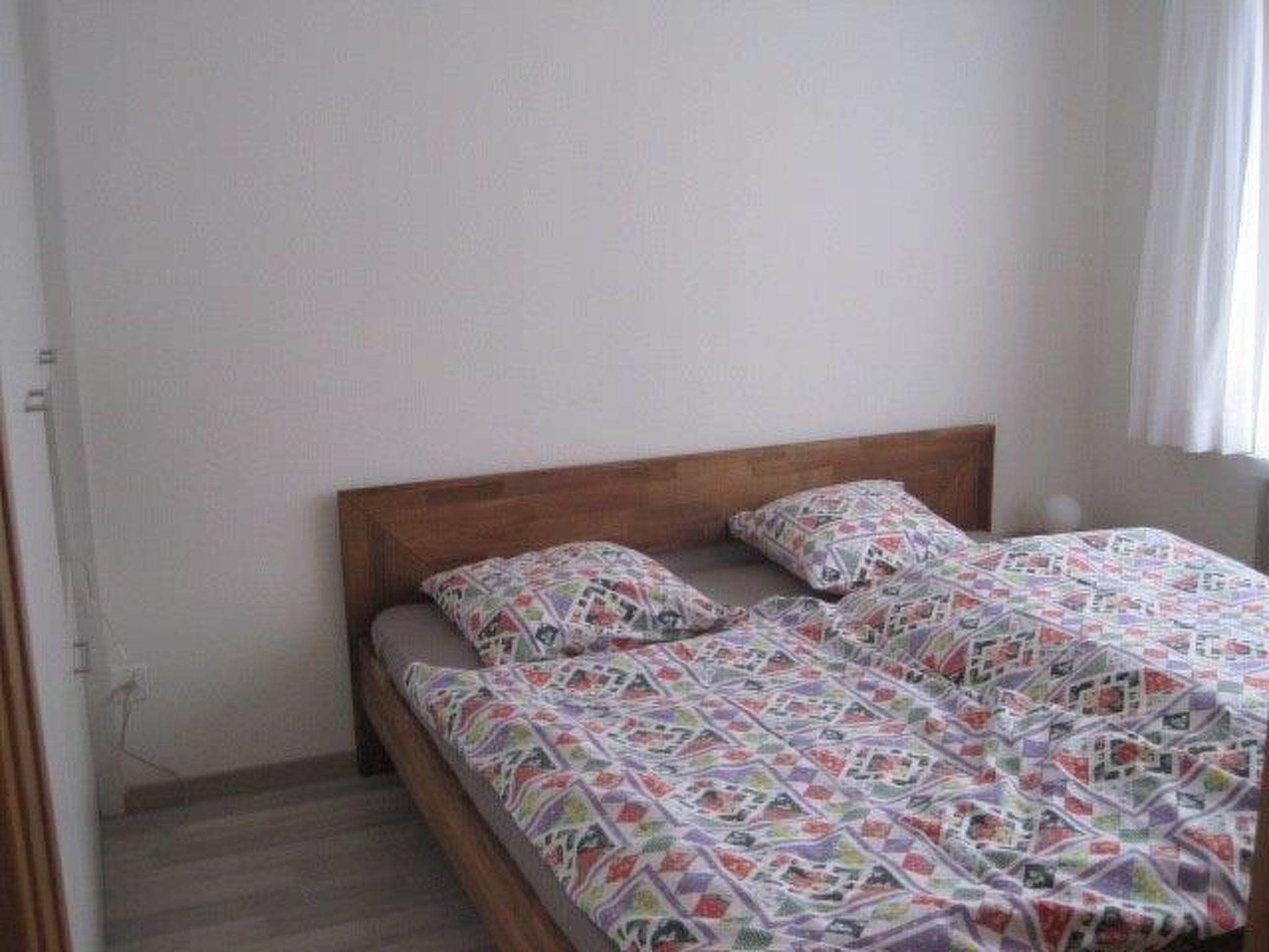 Photo of Quellenhof A07 Appartement/Fewo, Dusche oder Bad, WC 1½-Zimmerwohnung