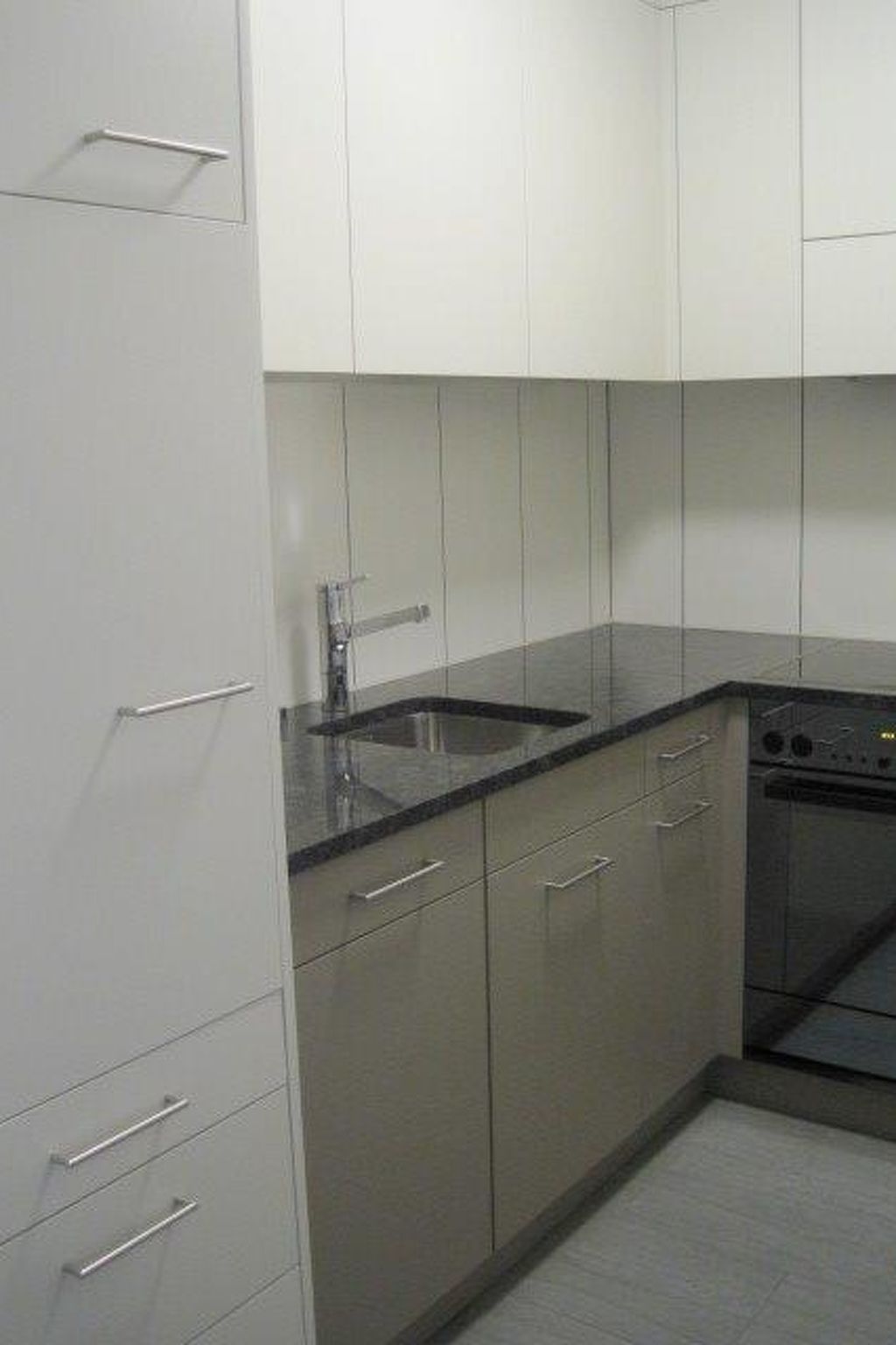 Photo of Quellenhof A07 Appartement/Fewo, Dusche oder Bad, WC 1½-Zimmerwohnung