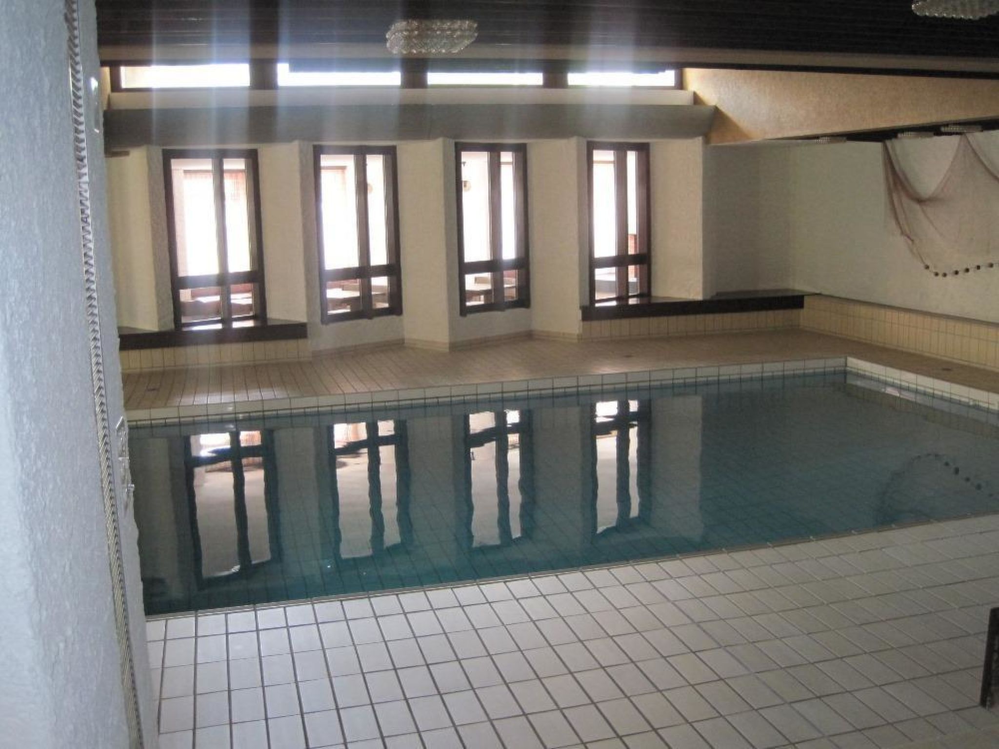 Photo of Quellenhof A07 Appartement/Fewo, Dusche oder Bad, WC 1½-Zimmerwohnung