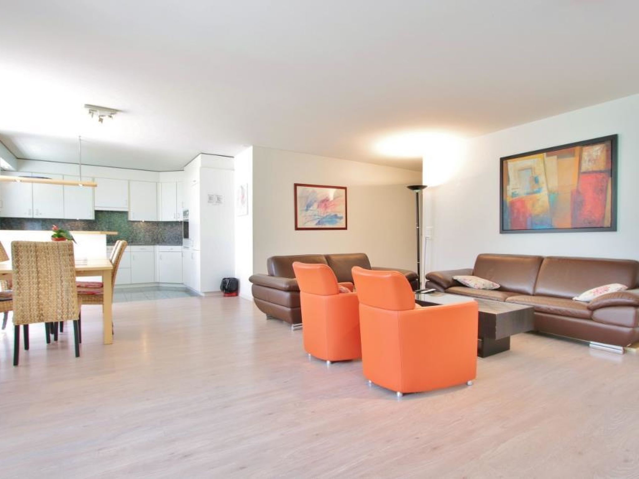 Photo of 4½-Zimmerwohnung