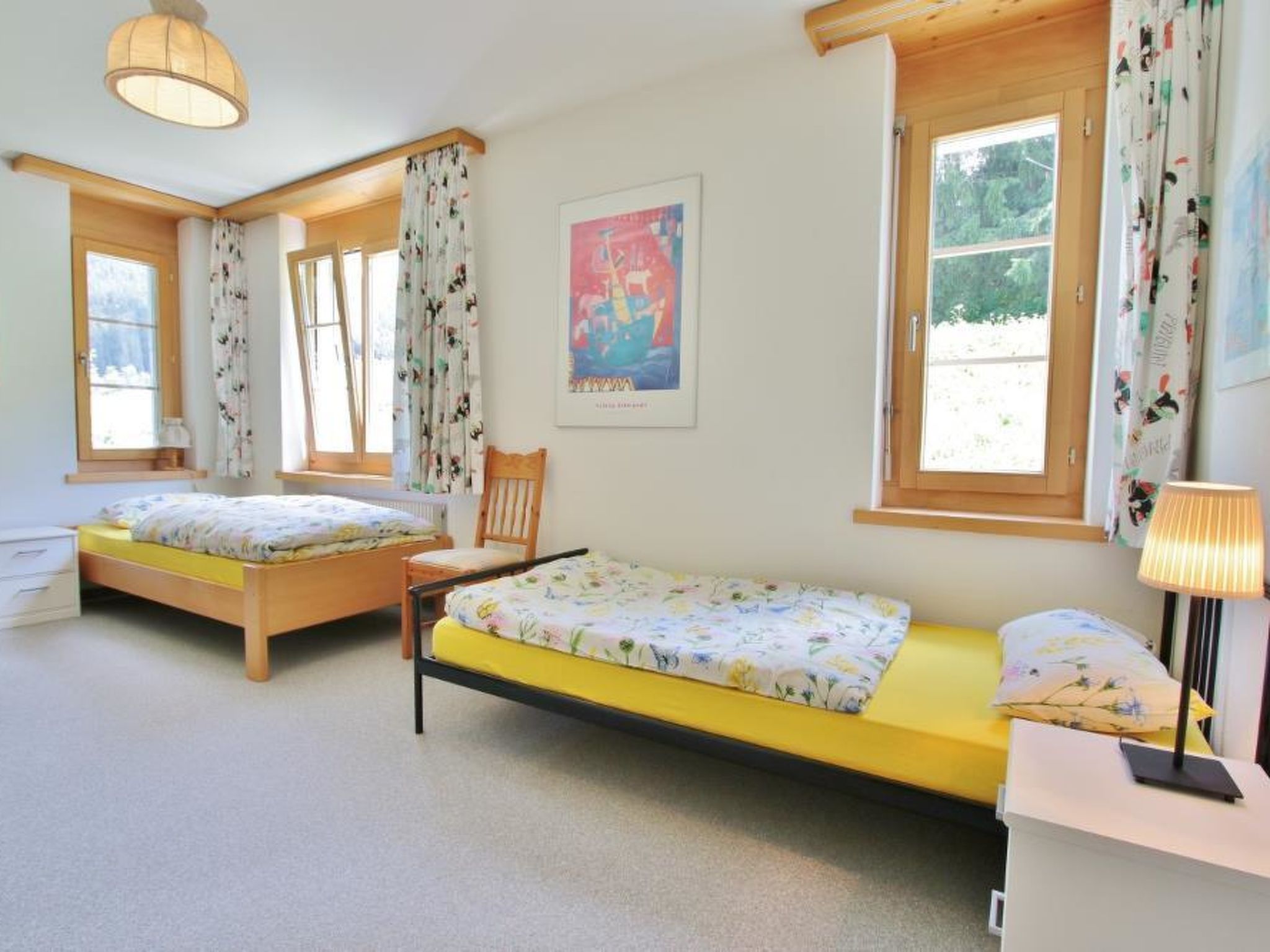 Photo of 4½-Zimmerwohnung