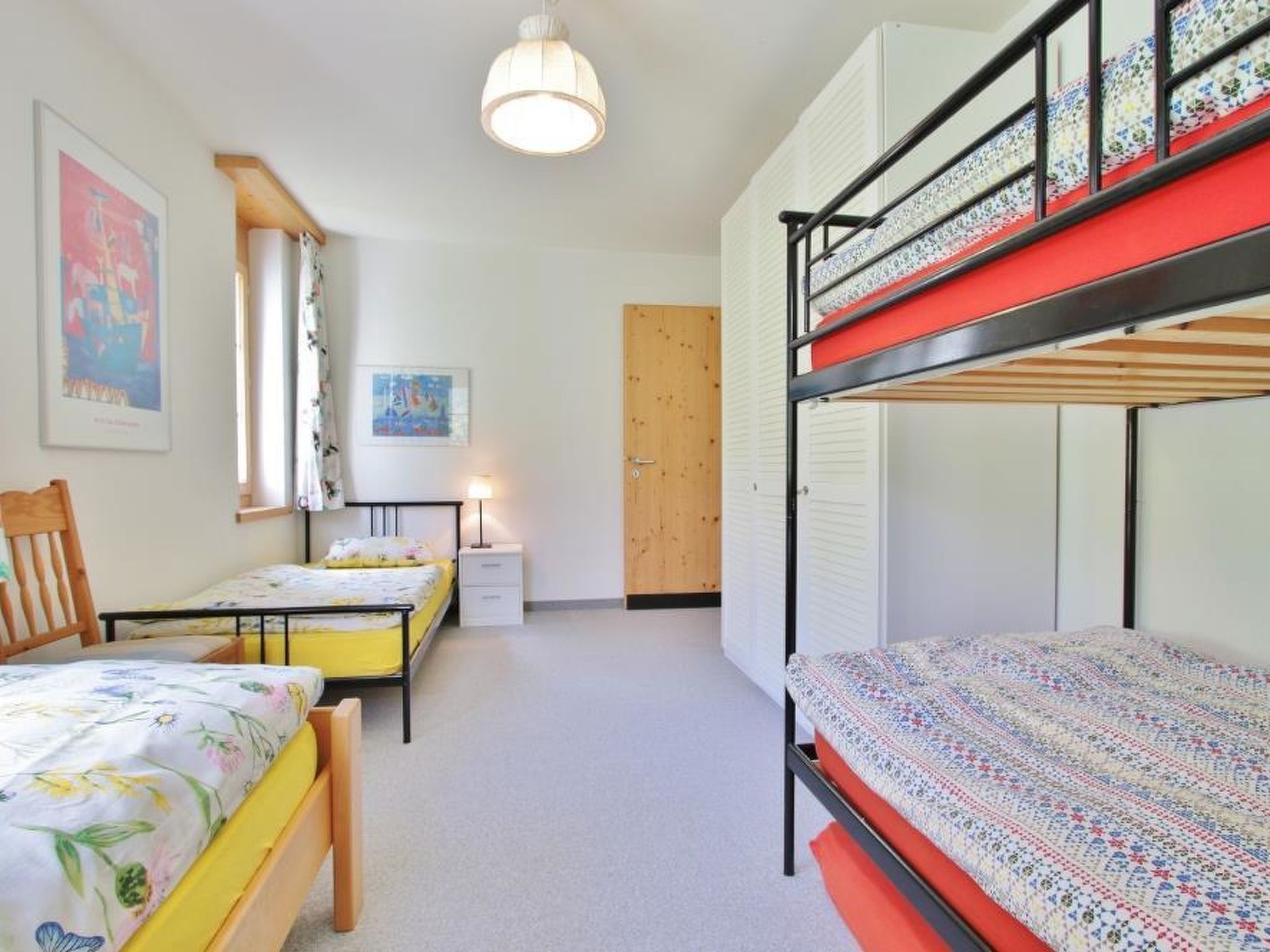 Photo of 4½-Zimmerwohnung