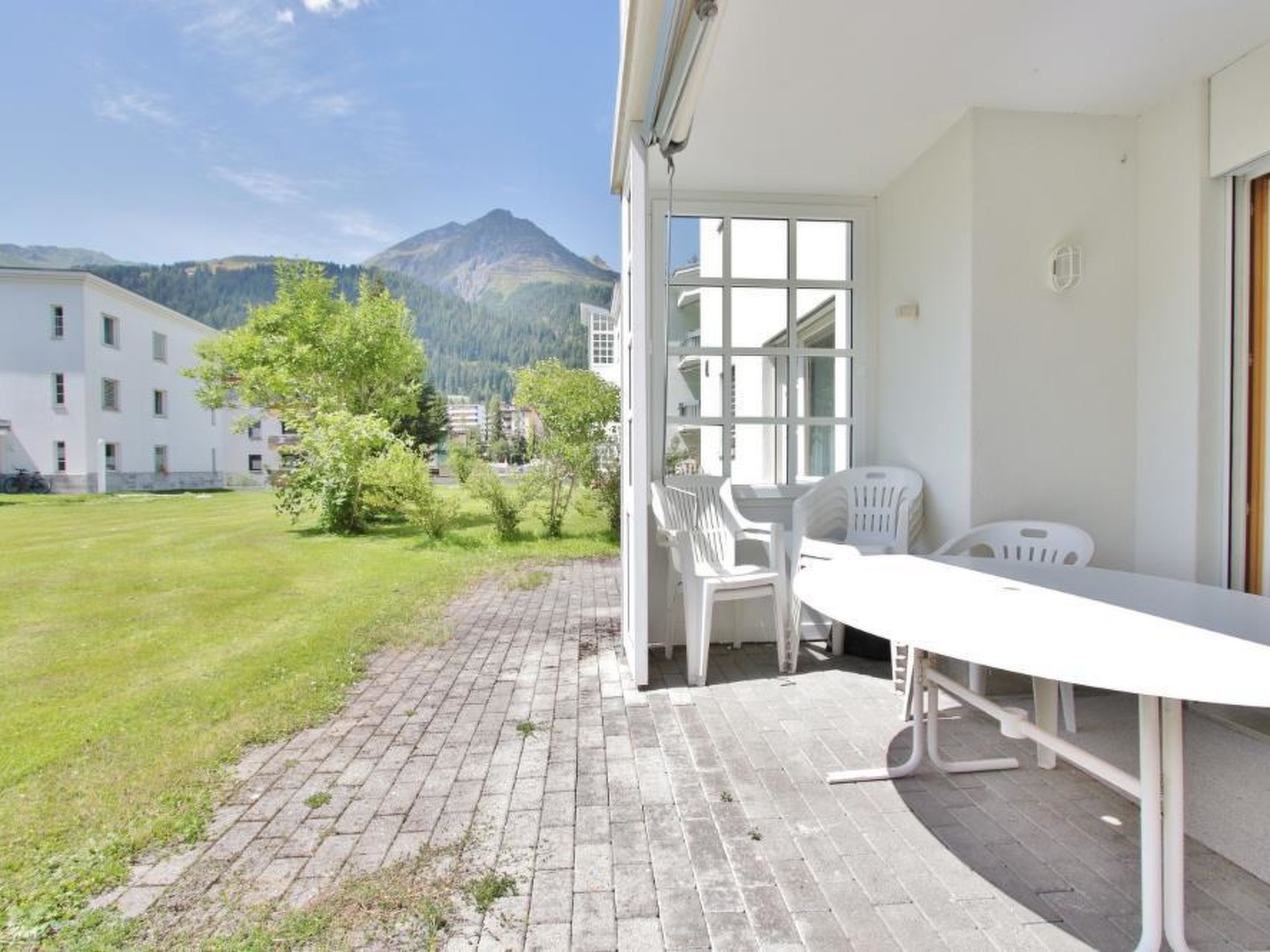 Photo of 4½-Zimmerwohnung
