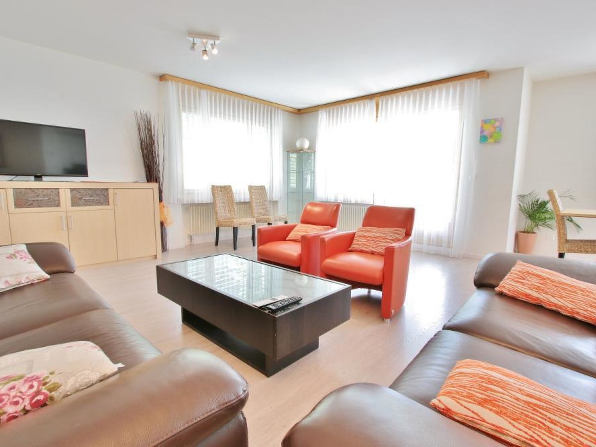 Photo of Auf der Matta E01 Appartement/Fewo, Dusche oder Bad, WC 4½-Zimmerwohnung
