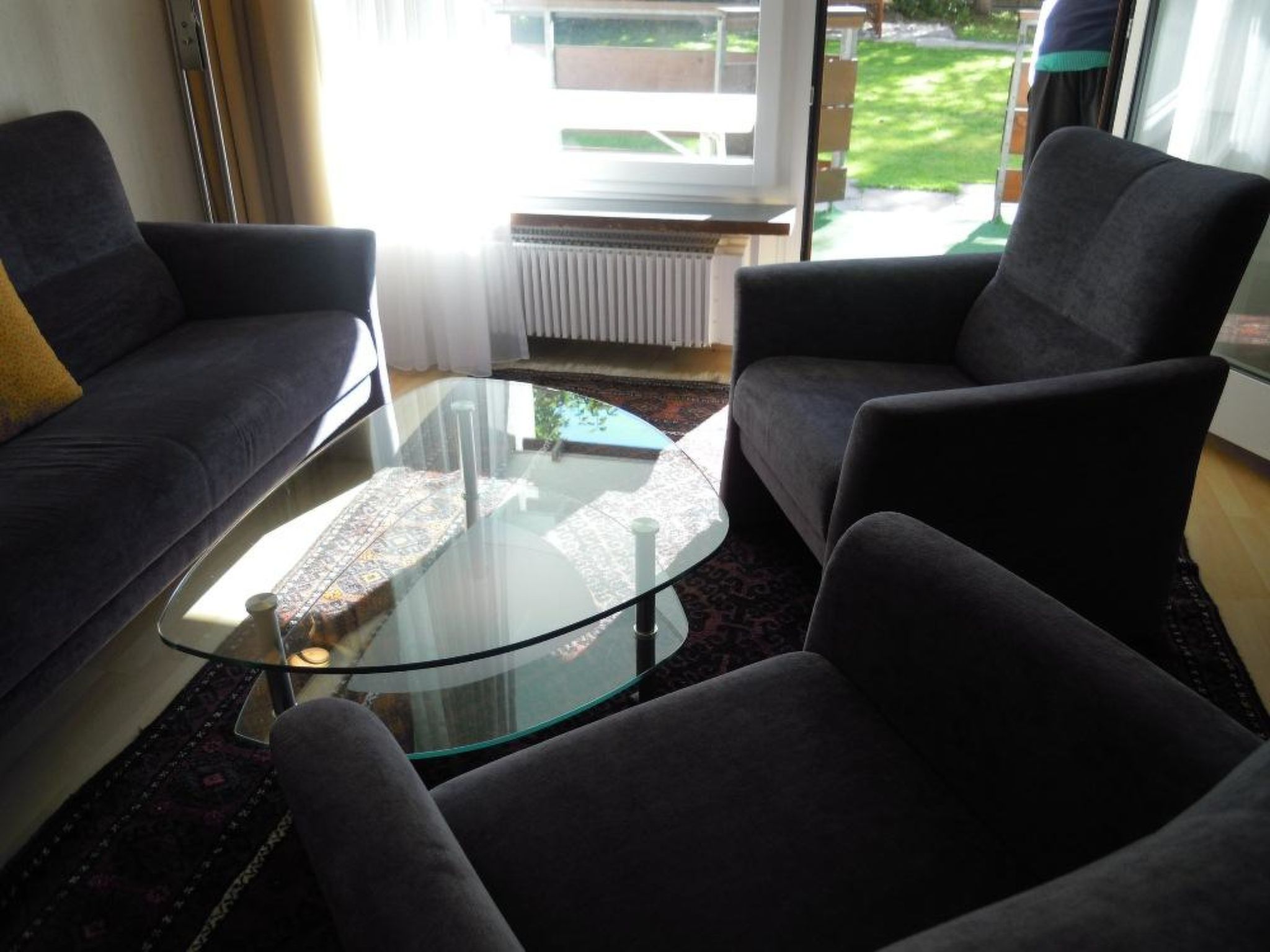 Photo of Barga GP Appartement/Fewo, Dusche oder Bad, WC 2-Zimmerwohnung