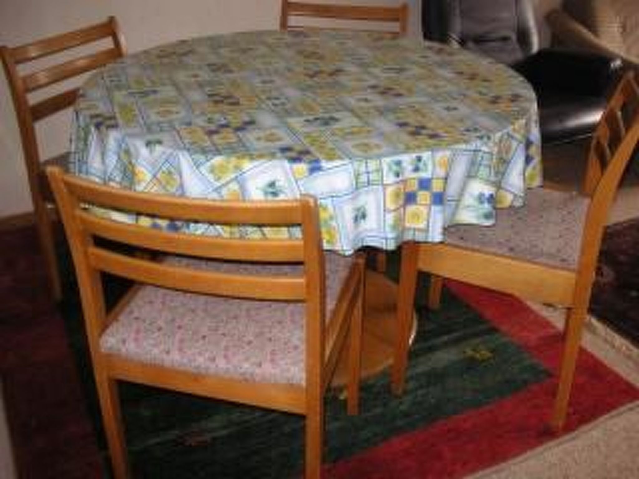 Photo of Barga GP Appartement/Fewo, Dusche oder Bad, WC 2-Zimmerwohnung