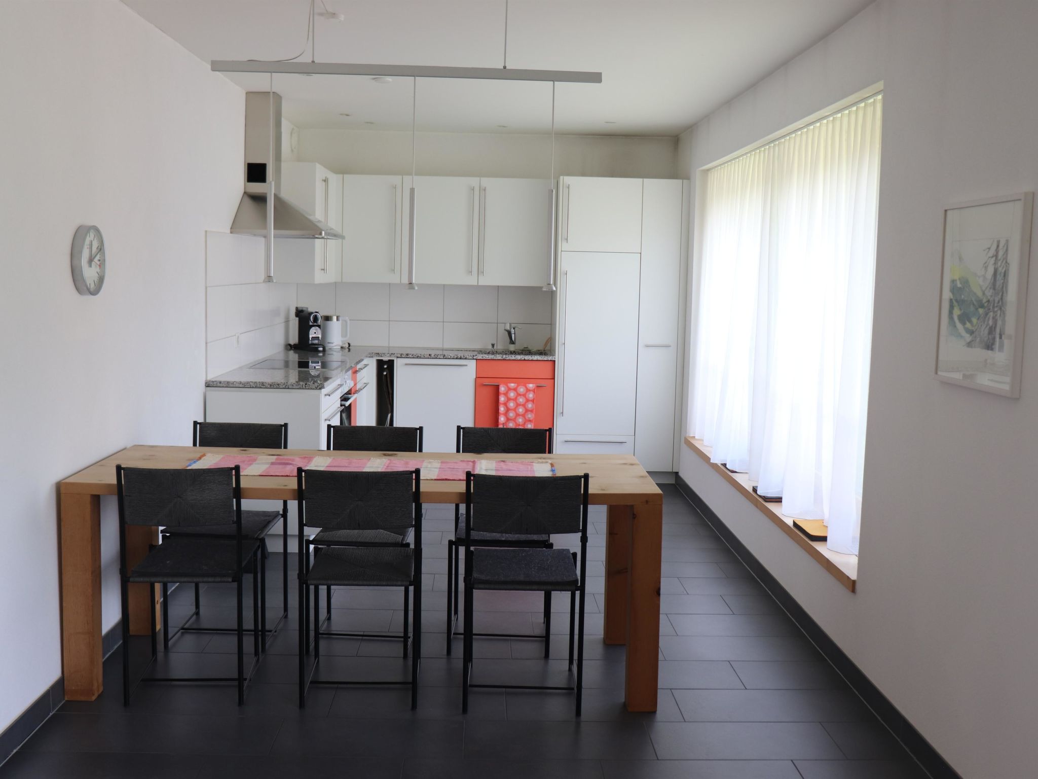 Photo of am Dischmabach D Appartement/Fewo, Dusche oder Bad, WC 3½-Zimmerwohnung