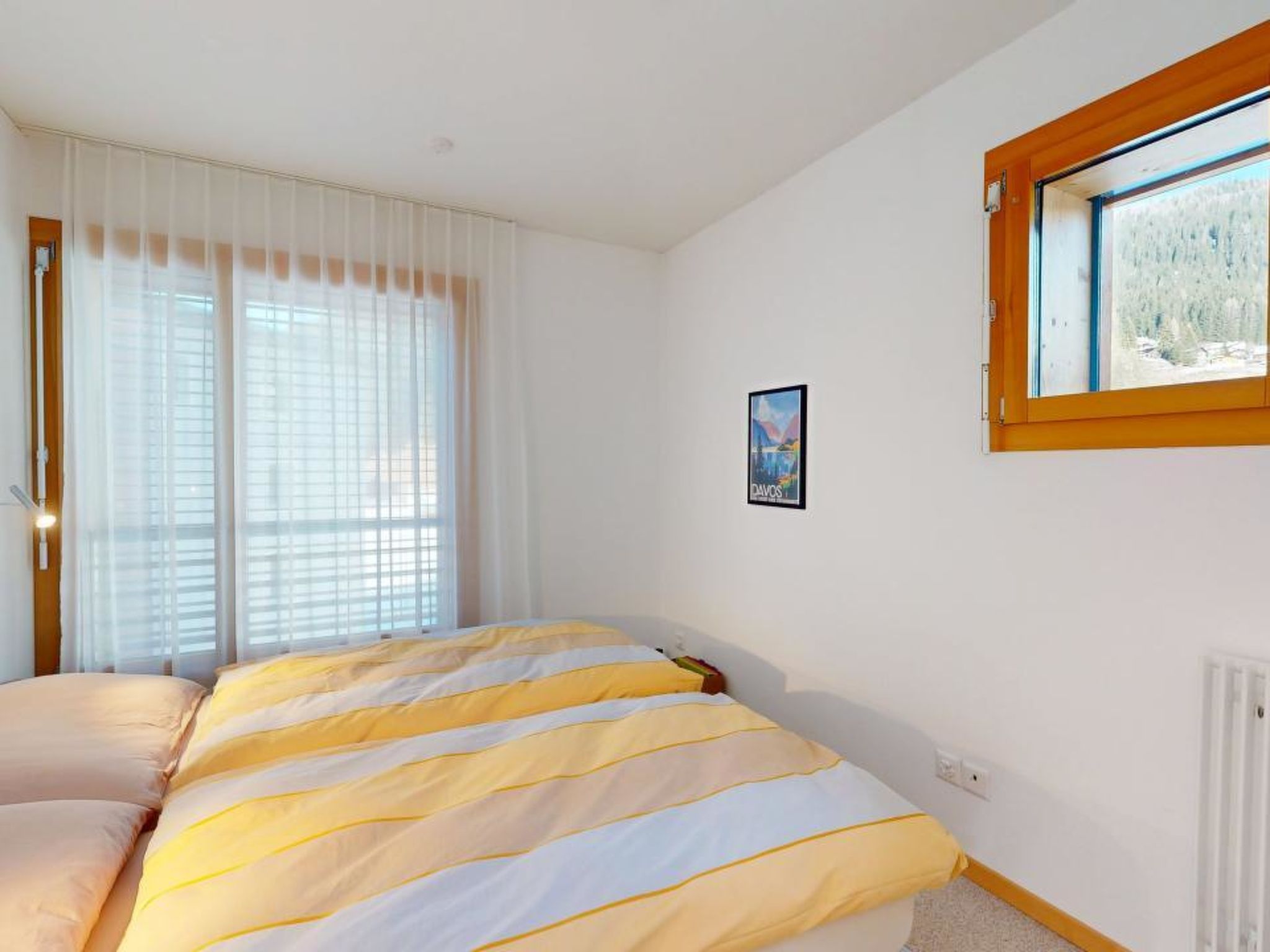 Photo of am Dischmabach D Appartement/Fewo, Dusche oder Bad, WC 3½-Zimmerwohnung