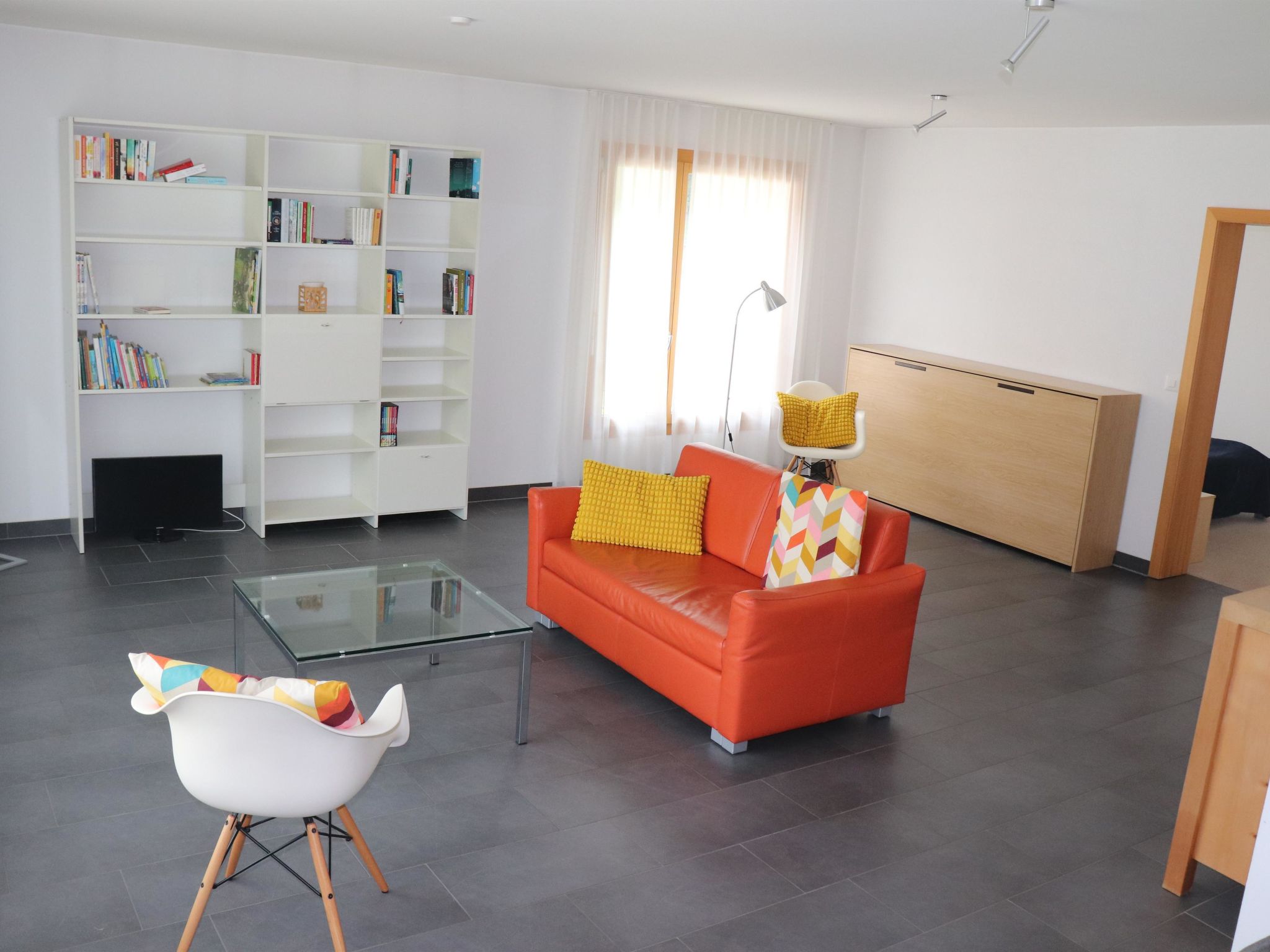Photo of am Dischmabach D Appartement/Fewo, Dusche oder Bad, WC 3½-Zimmerwohnung