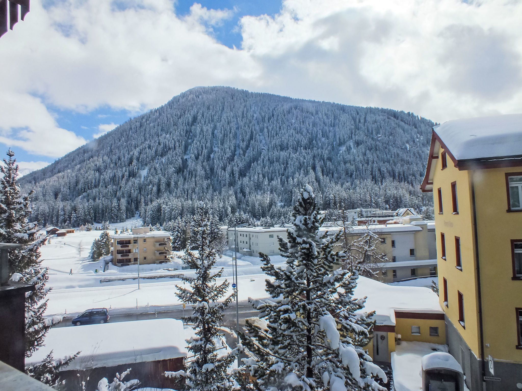 Golfresidenz