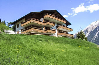 Prattigau Landwassertal Ferienwohnungen Ferienhauser Chalets