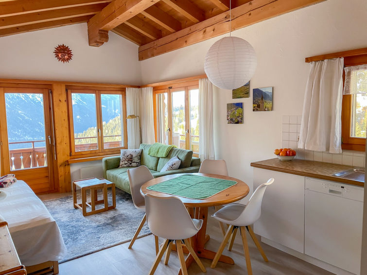 Search and Stay destination Schmitten, GR - Switzerland from AU$ 241. Eva 304