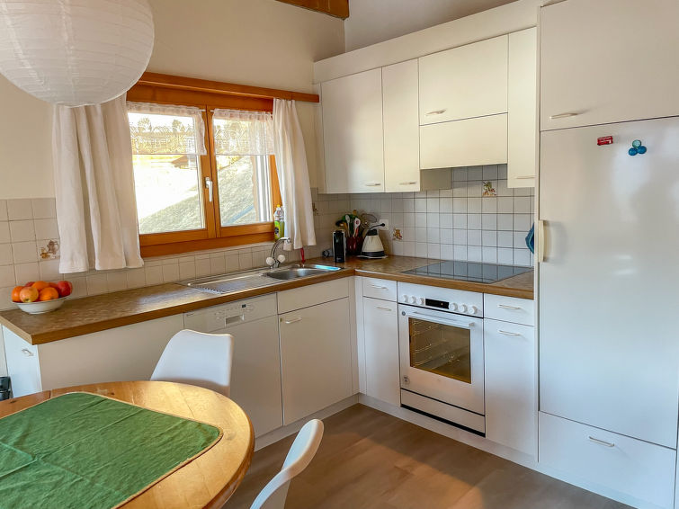 Search and Stay destination Schmitten, GR - Switzerland from AU$ 241. Eva 304