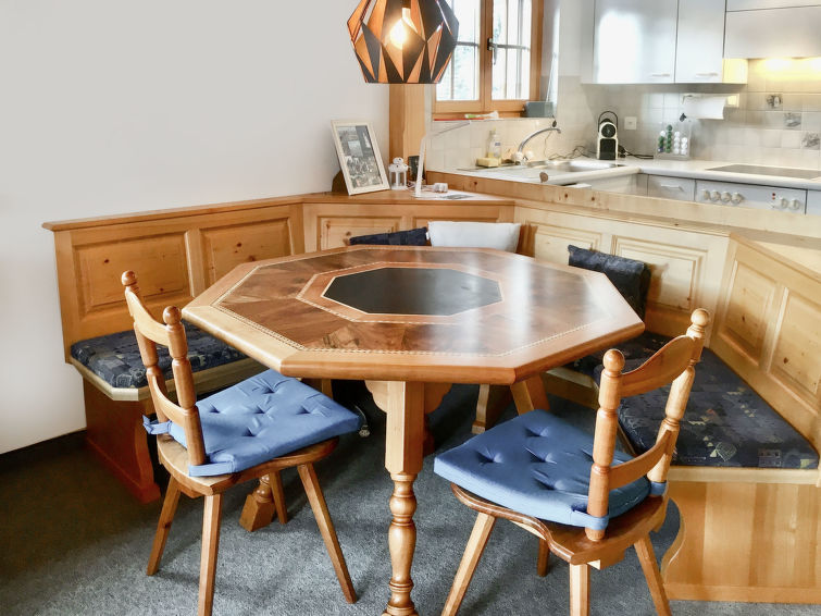 Search and Stay destination Schmitten, GR - Switzerland from AU$ 258. Haus Lotti Apt 203