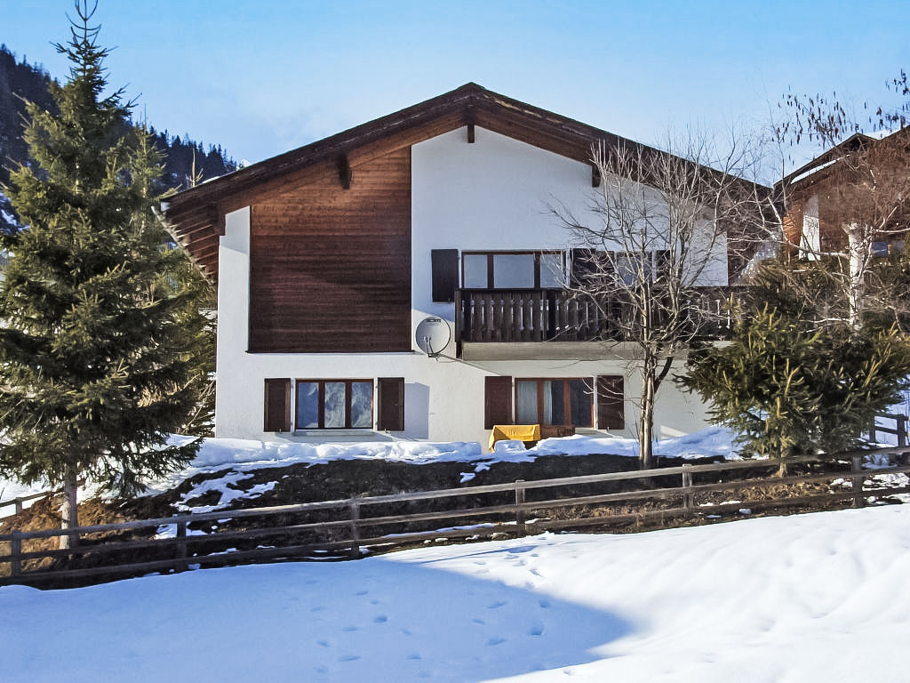 Ferienhaus Murena Ferienhaus in der Schweiz