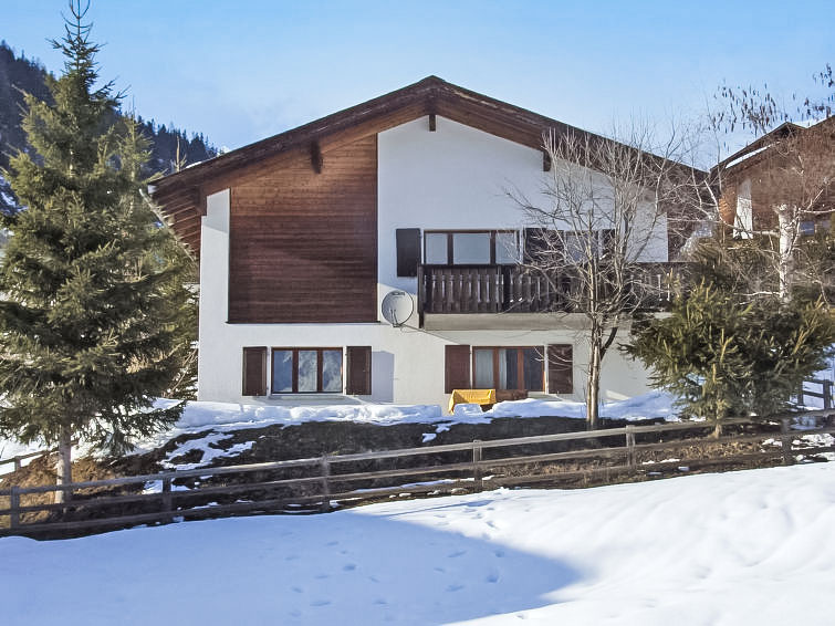 Search and Stay destination Schmitten, GR - Switzerland from AU$ 444. Haus Murena