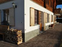 Appartement met grandioos bergpanorama in Schmitten - thumbnail 2