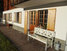 Appartement met grandioos bergpanorama in Schmitten - thumbnail 3