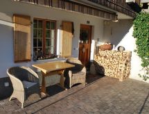 Appartement met grandioos bergpanorama in Schmitten - thumbnail 4