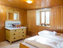 Ruim chalet in Schmitten voor 10 personen, direct aan skipiste en bergmeer - thumbnail 5