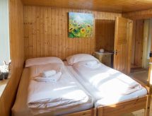 Ruim chalet in Schmitten voor 10 personen, direct aan skipiste en bergmeer - thumbnail 4