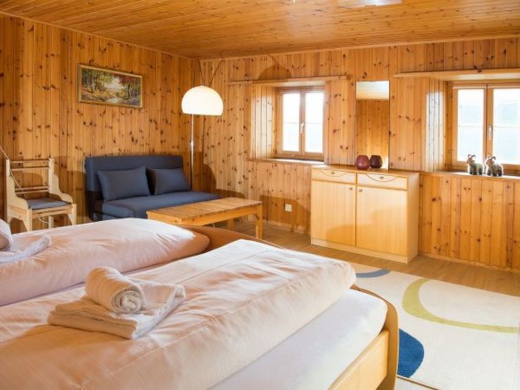 Haus Schmitten - Davos - Davos
