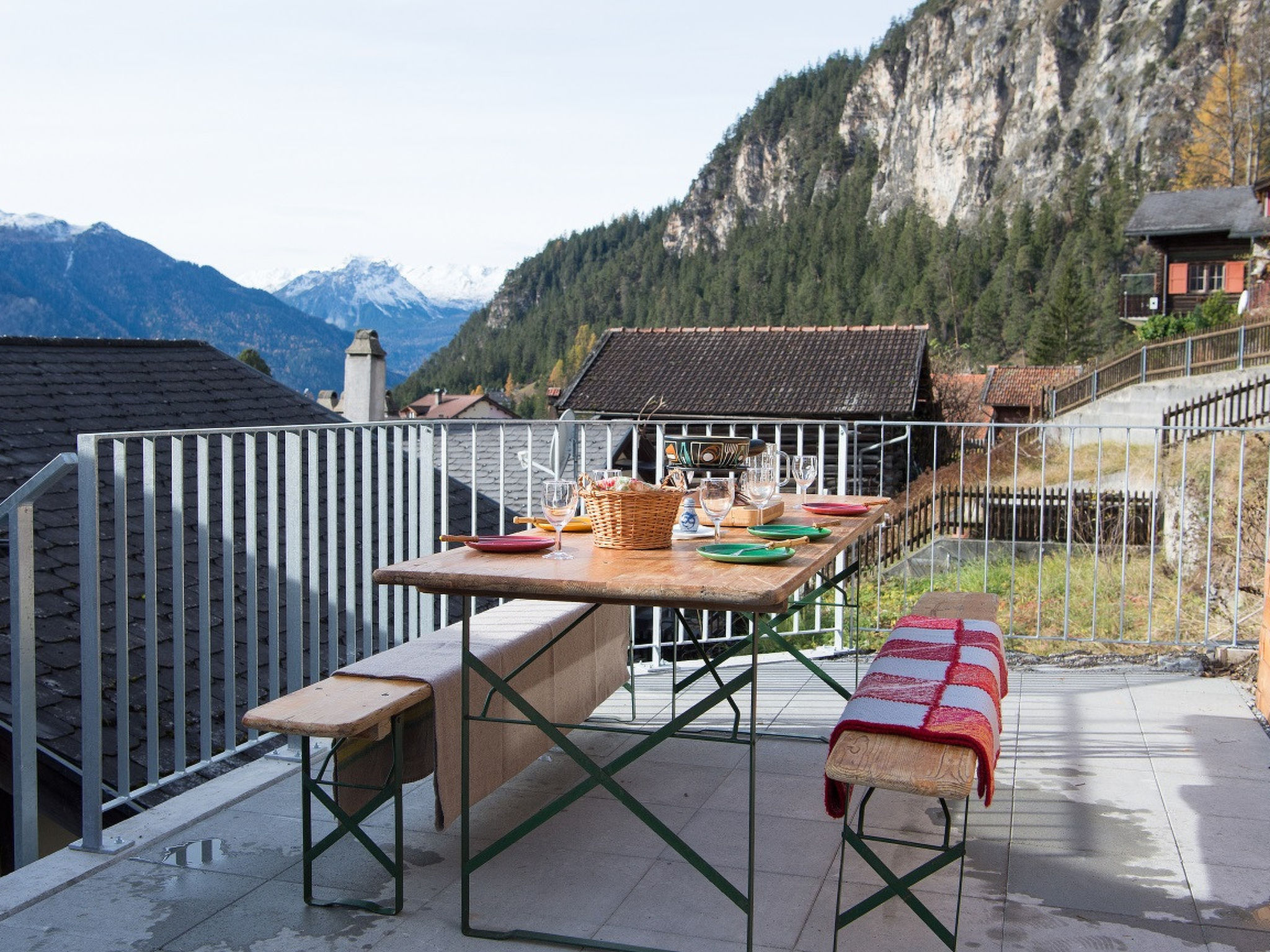 4001 Haus Schmitten