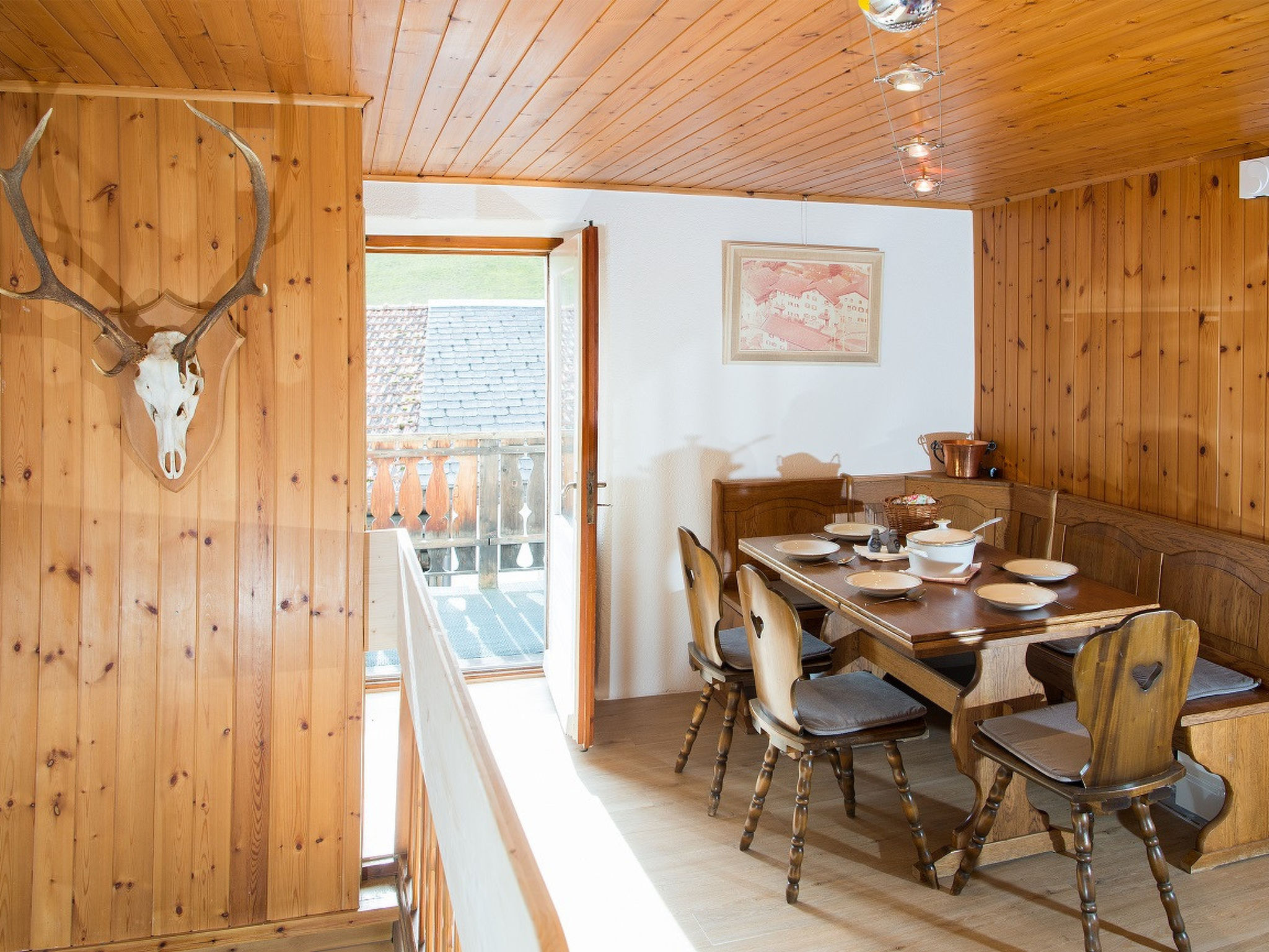 4001 Haus Schmitten