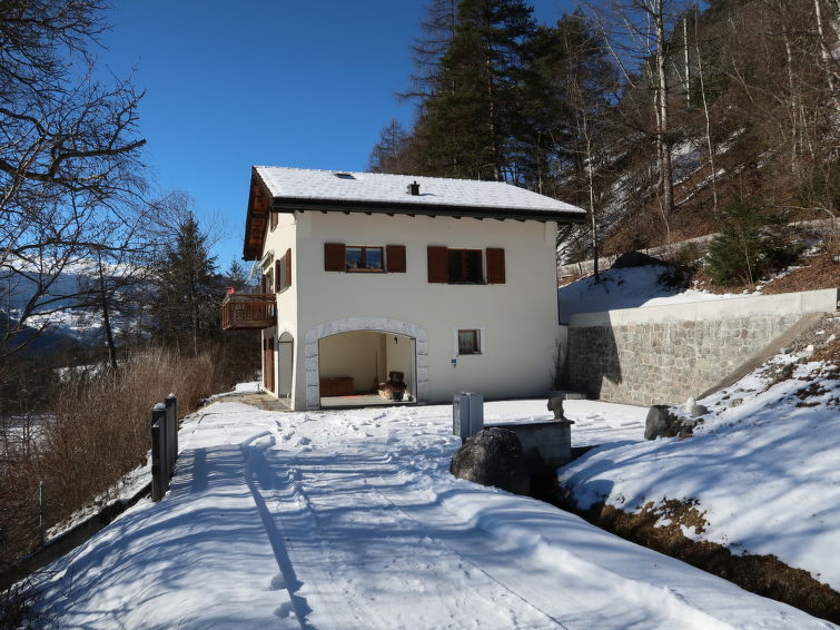 Search and Stay destination Albula/Alvra, GR - Switzerland from AU$ 208. Deli