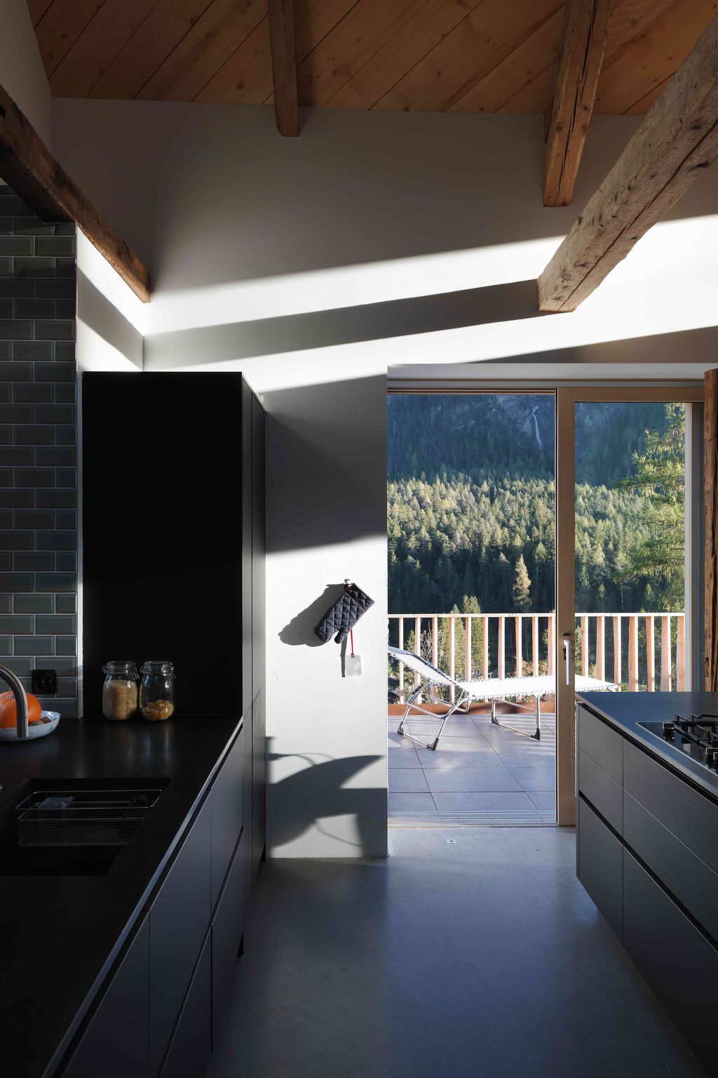 Tgiasa Smit Ferienhaus 5 Zimmer Ferienhaus - Image-tags.info