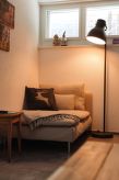 Romantisch appartement met terras in het hart van Malans - thumbnail 2