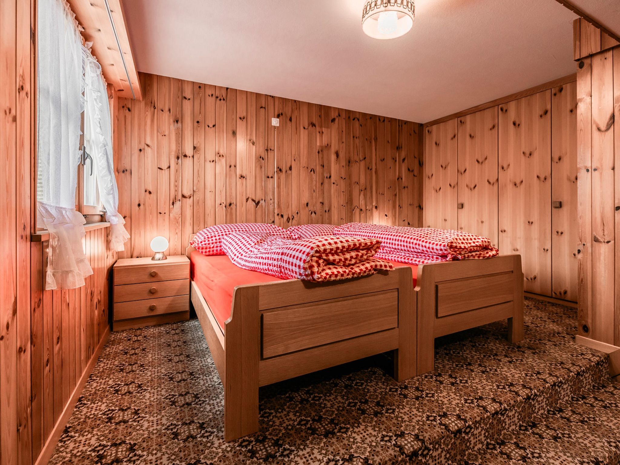 Casa Marie, (Malans). 4.5-Zimmerwohnung - Image-tags.info