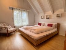 Ruim 4.5-kamer appartement in Maienfeld met panoramisch terras - thumbnail 6