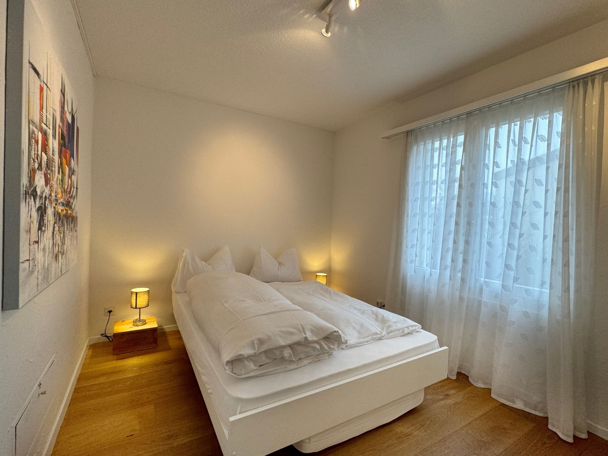 CASA CASPARIS, (Maienfeld). 4.5-Zimmerwohnung - Image-tags.info