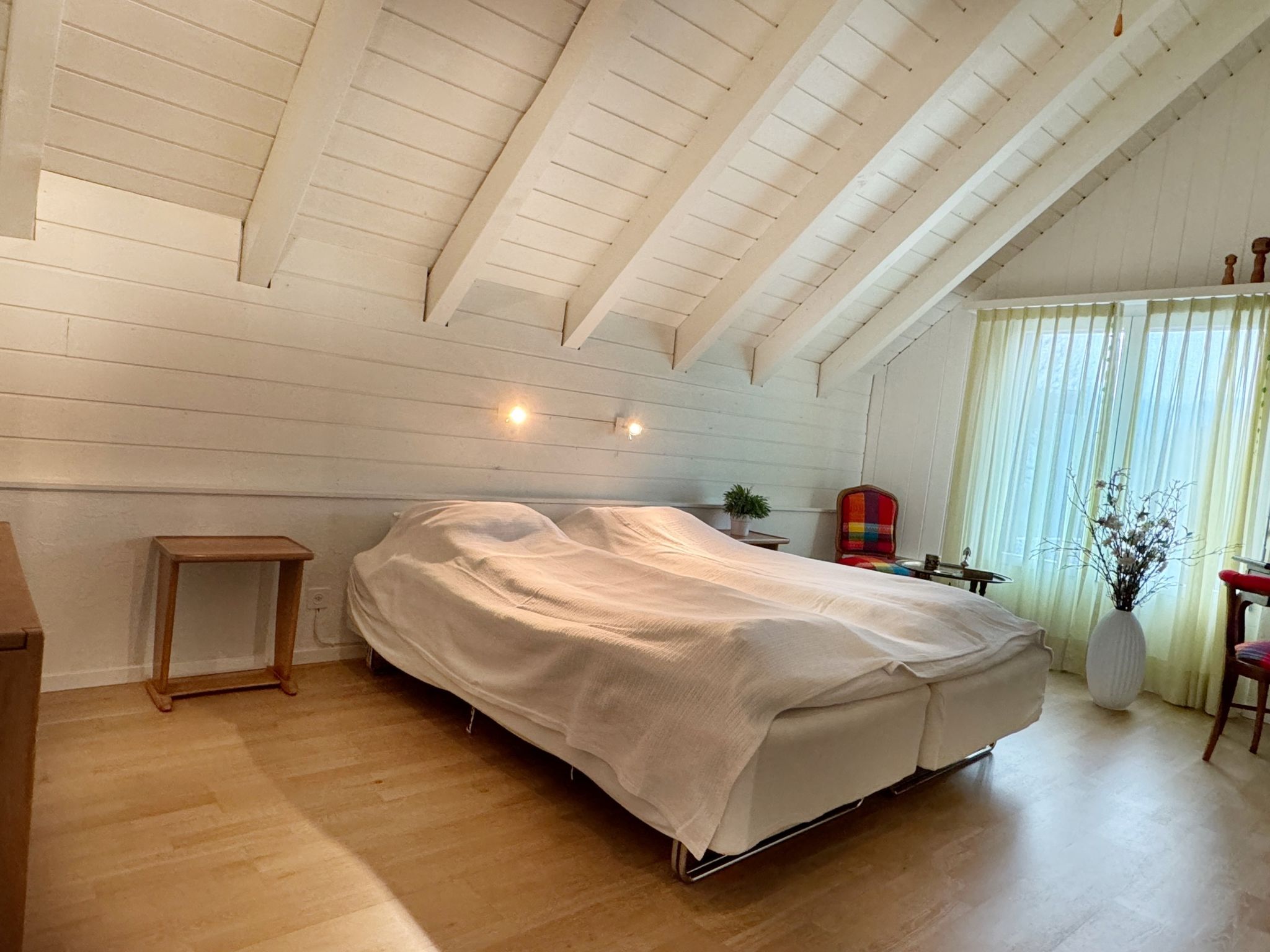 CASA CASPARIS, (Maienfeld). 4.5-Zimmerwohnung - Image-tags.info