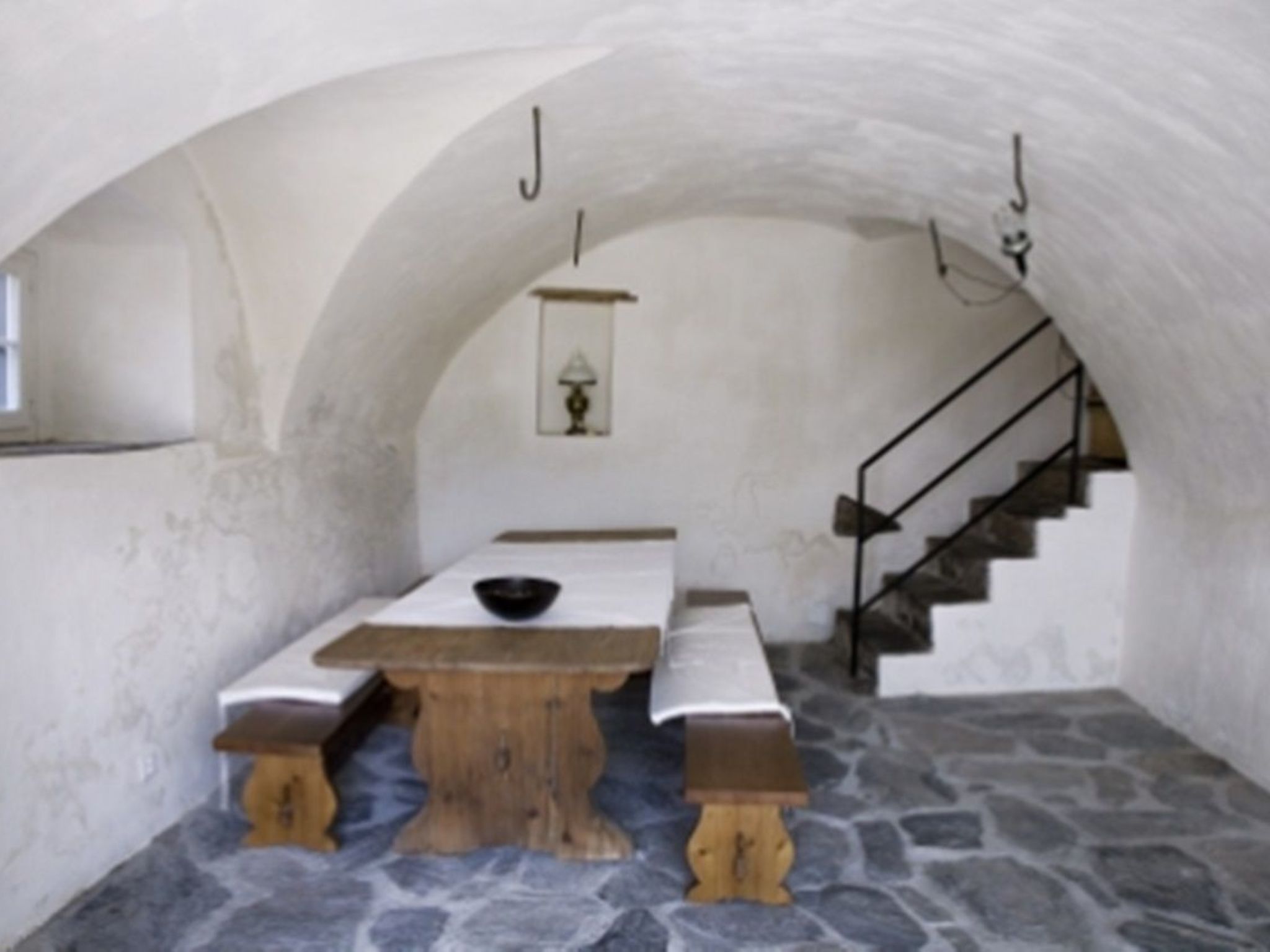 Ferienhaus Heidihuus, (Maienfeld),