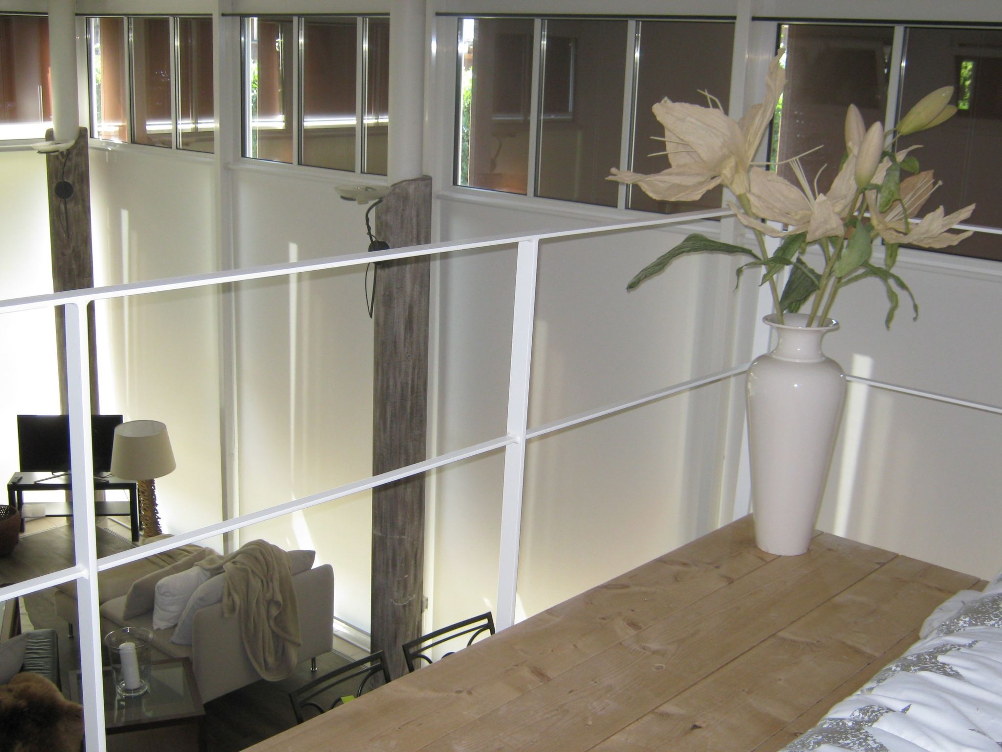 Adfontes Ferien- & Wellnessappartements, (Bad Ragaz). DreamLocation 1 - Binnen