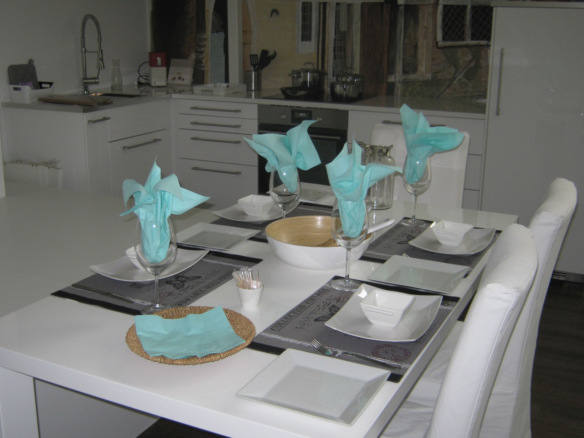 Adfontes Ferien- & Wellnessappartements, (Bad Ragaz). DreamLocation 1 - Binnen