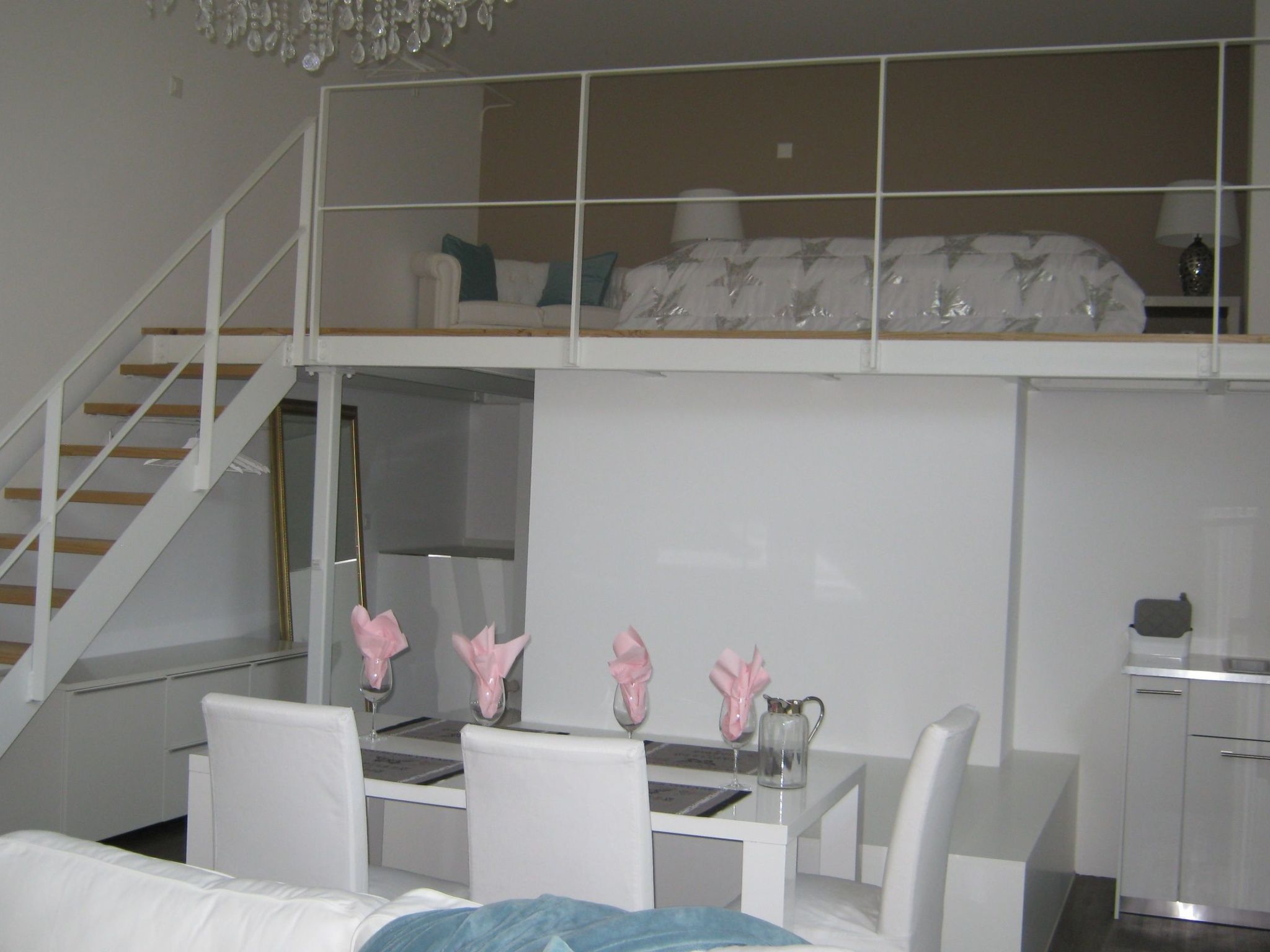 Adfontes Ferien- & Wellnessappartements, (Bad Ragaz),