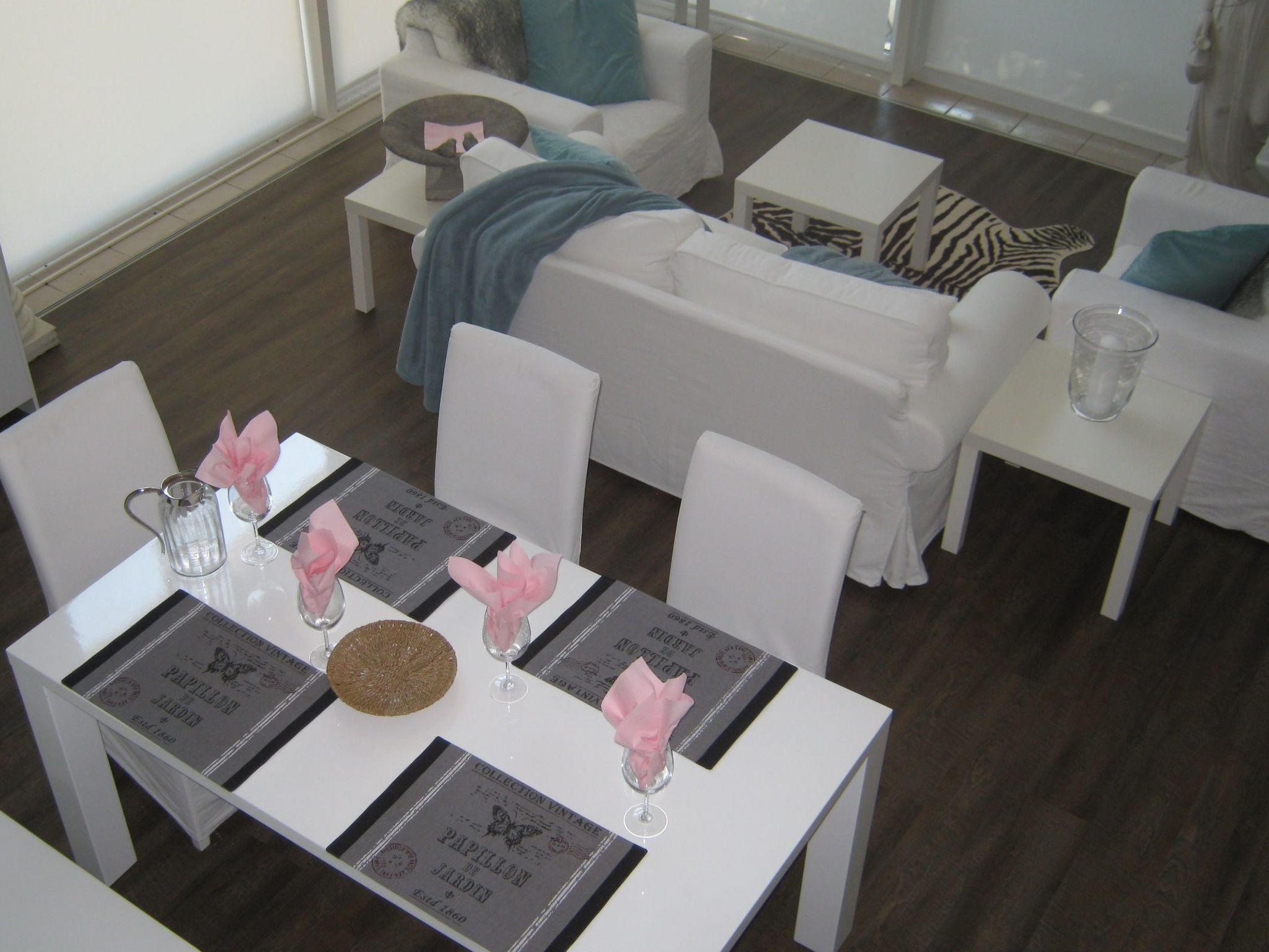 Adfontes Ferien- & Wellnessappartements, (Bad Ragaz),