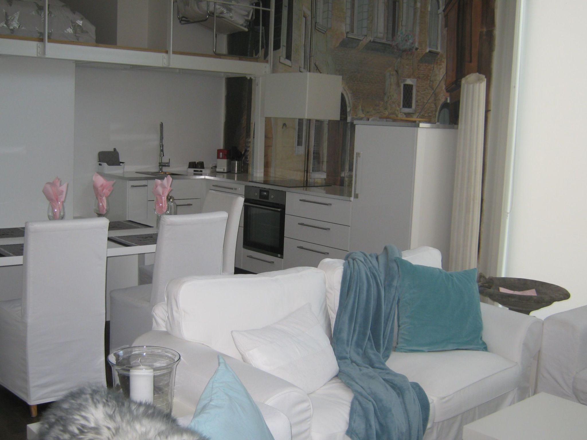 Adfontes Ferien- & Wellnessappartements, (Bad Ragaz),