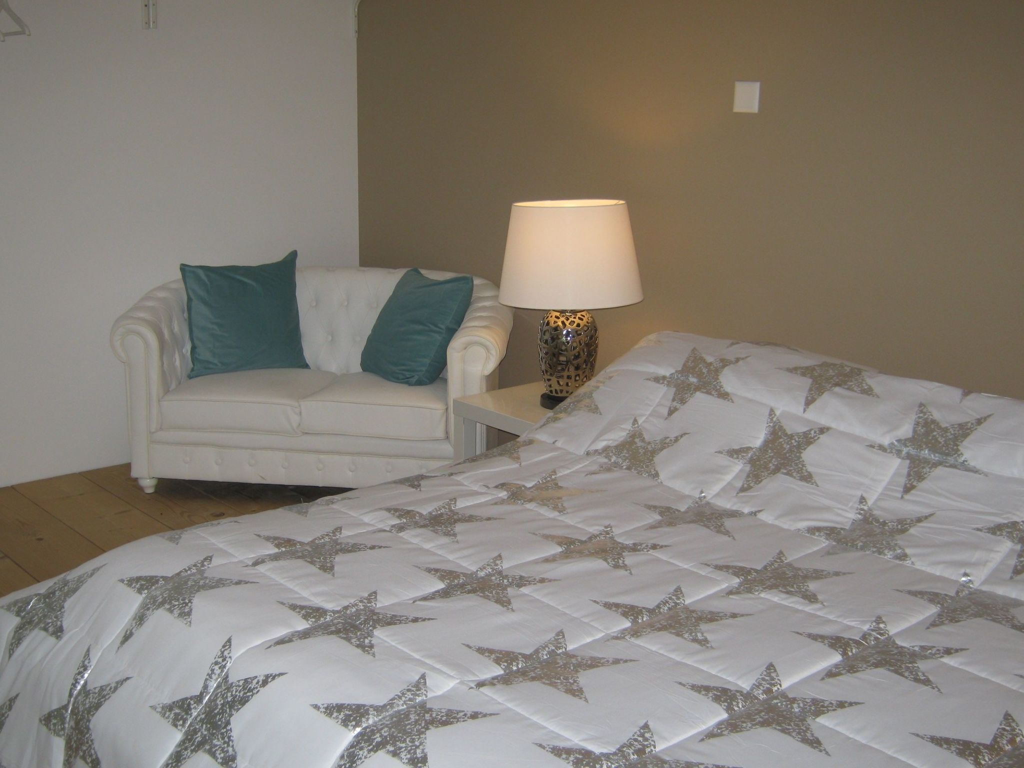 Adfontes Ferien- & Wellnessappartements, (Bad Ragaz),