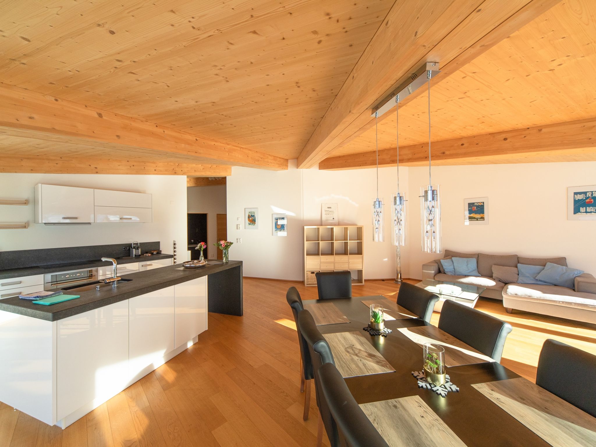 Haus Edelweiss, (Bad Ragaz), - Image 5