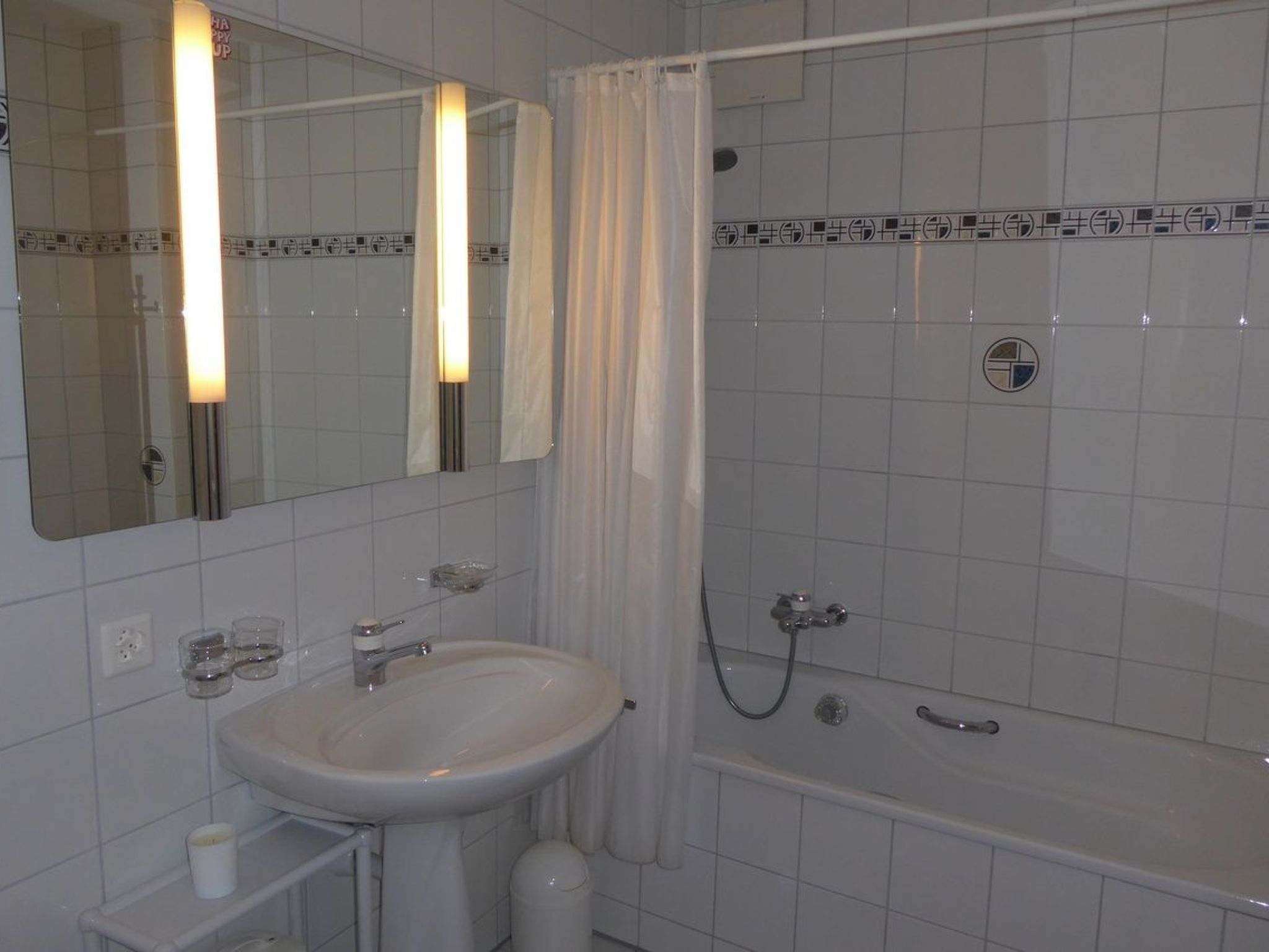 Appartement Haus Gaschür, (Bad Ragaz), – Extérieur de la maison, photo 20 sur 21