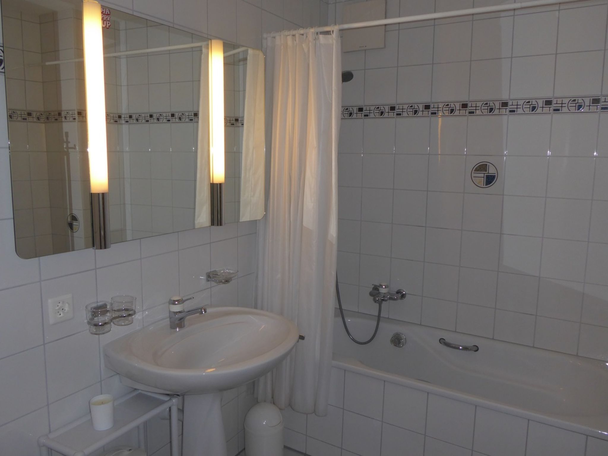 Haus Gaschür, (Bad Ragaz). 3.5 Zimmerwohnung