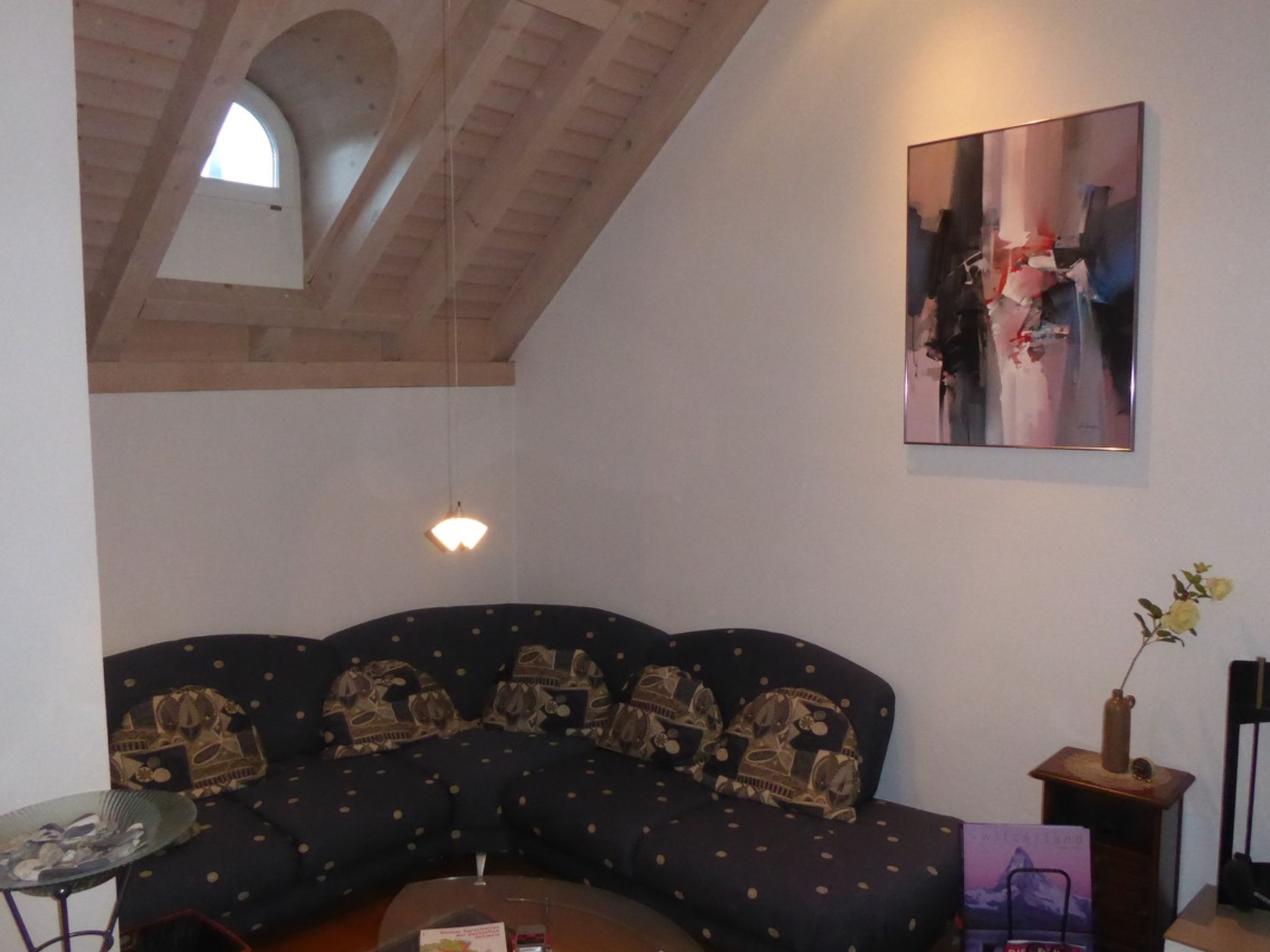 Haus Gaschür, (Bad Ragaz). 3.5 Zimmerwohnung - Image-tags.info