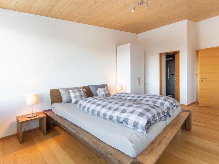 Haus Edelweiss, (Bad Ragaz), - Bad Ragaz