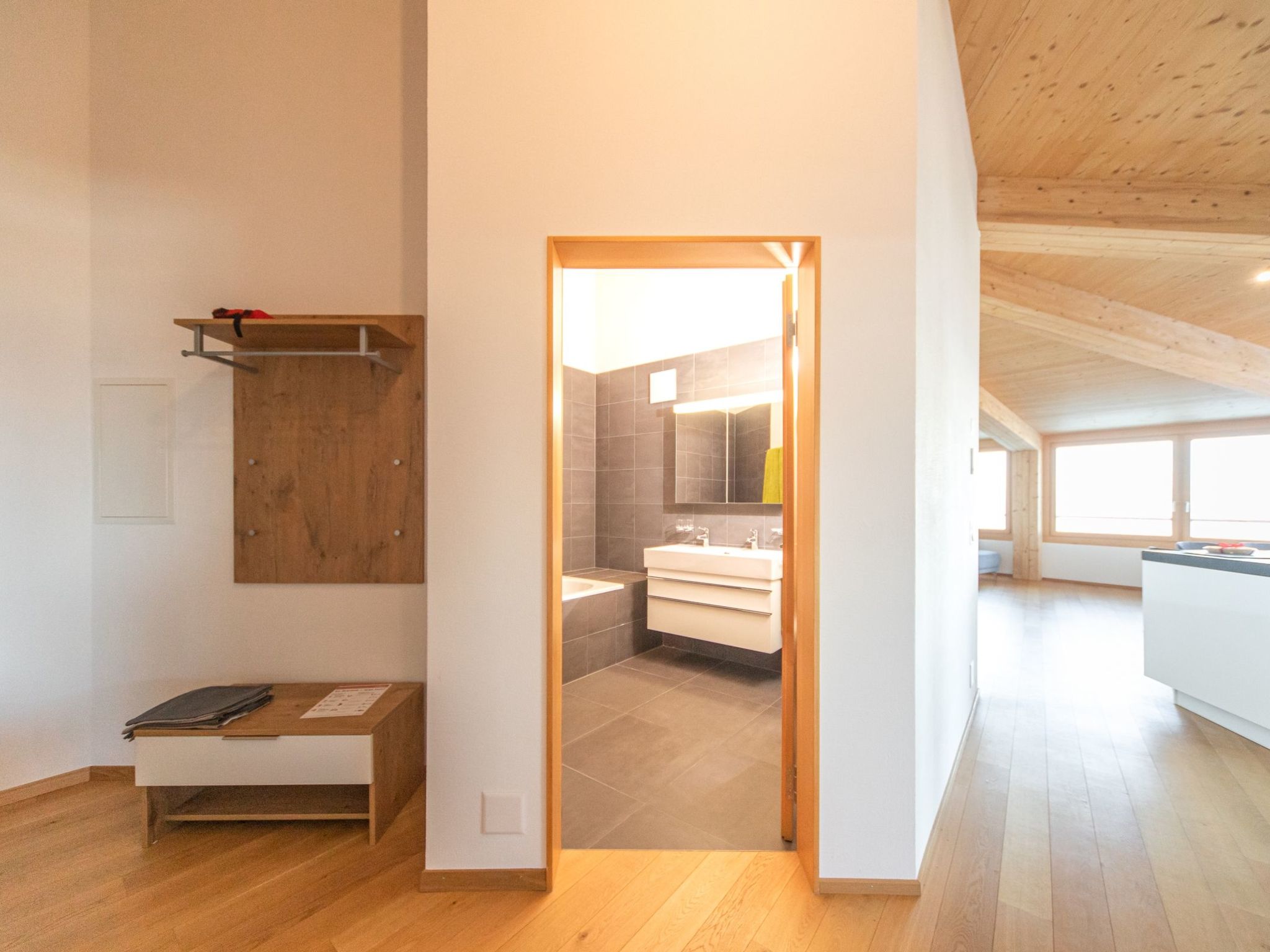 Haus Edelweiss, (Bad Ragaz),