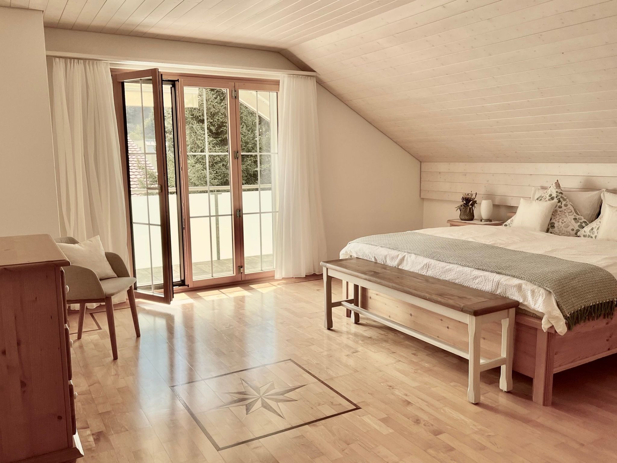 Chriesilöser, (Bad Ragaz),